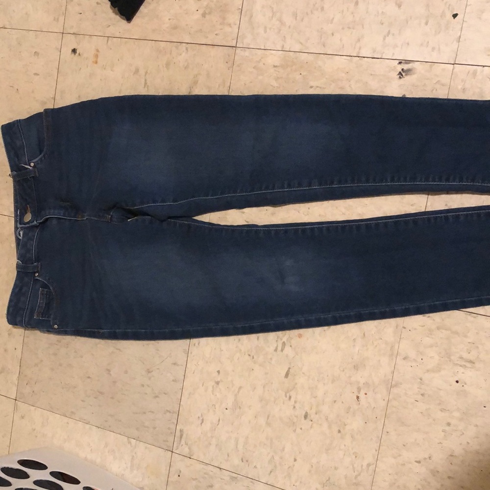 Wonder nation skinny, size 12
